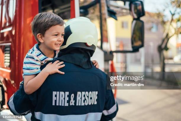 Touch-a-Truck: Fire Safety 1